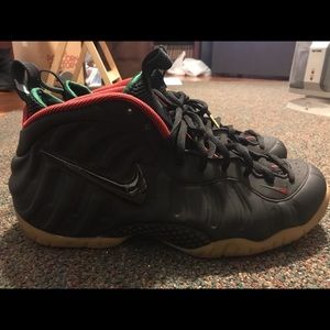 Gucci Foams